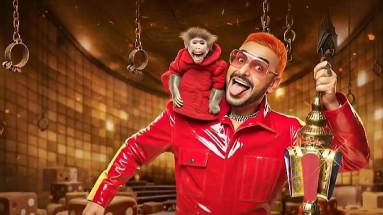 رامز جلال يكشف ضحاياه في «رامز ليفل الوحش» .. فيديو