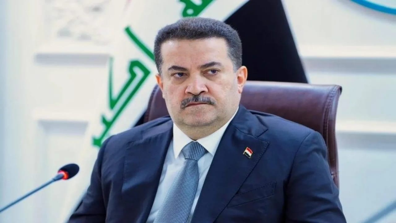 رئيس الوزراء العراقي يرفض محتوى فيديو مثير للجدل