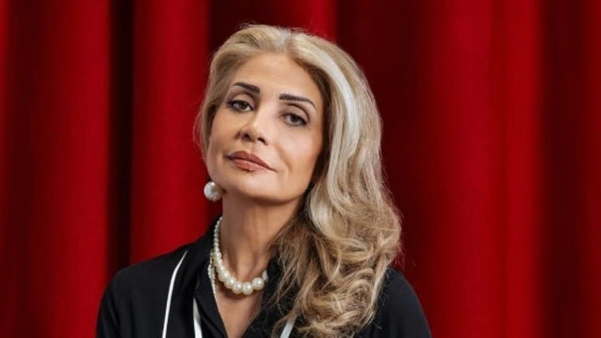 تطورات الحالة الصحية لسوسن بدر بعد إصابتها بكسر في الفخذ