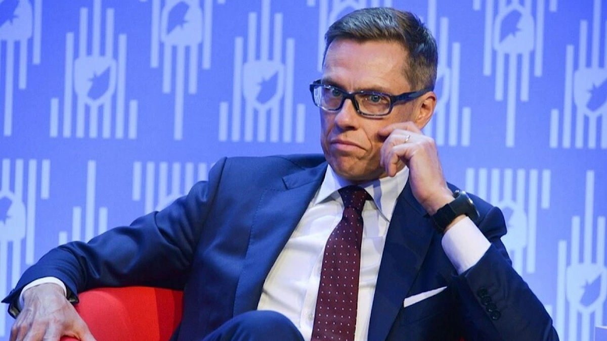 الرئيس الفنلندي يرد شخصياً على وصف فنلندا بـ الدولة الصغيرة في مؤتمر ميونخ