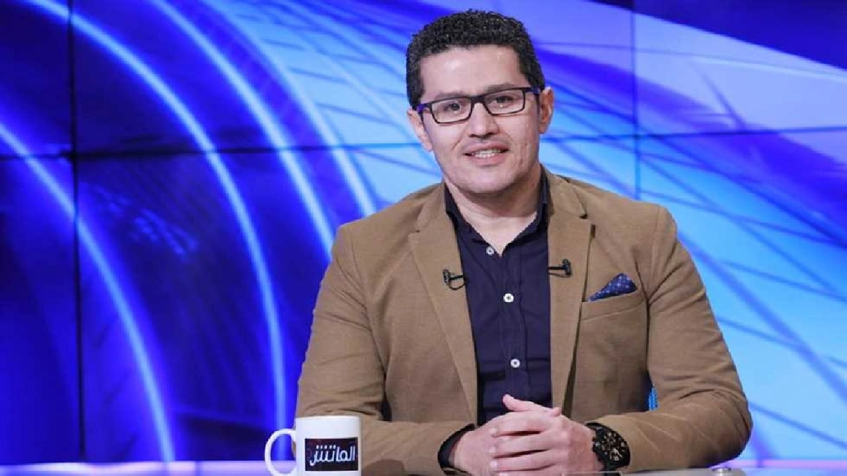 عفيفي: لا يوجد نادٍ بالسعودية يحقق عوائد مثل الهلال.. فيديو