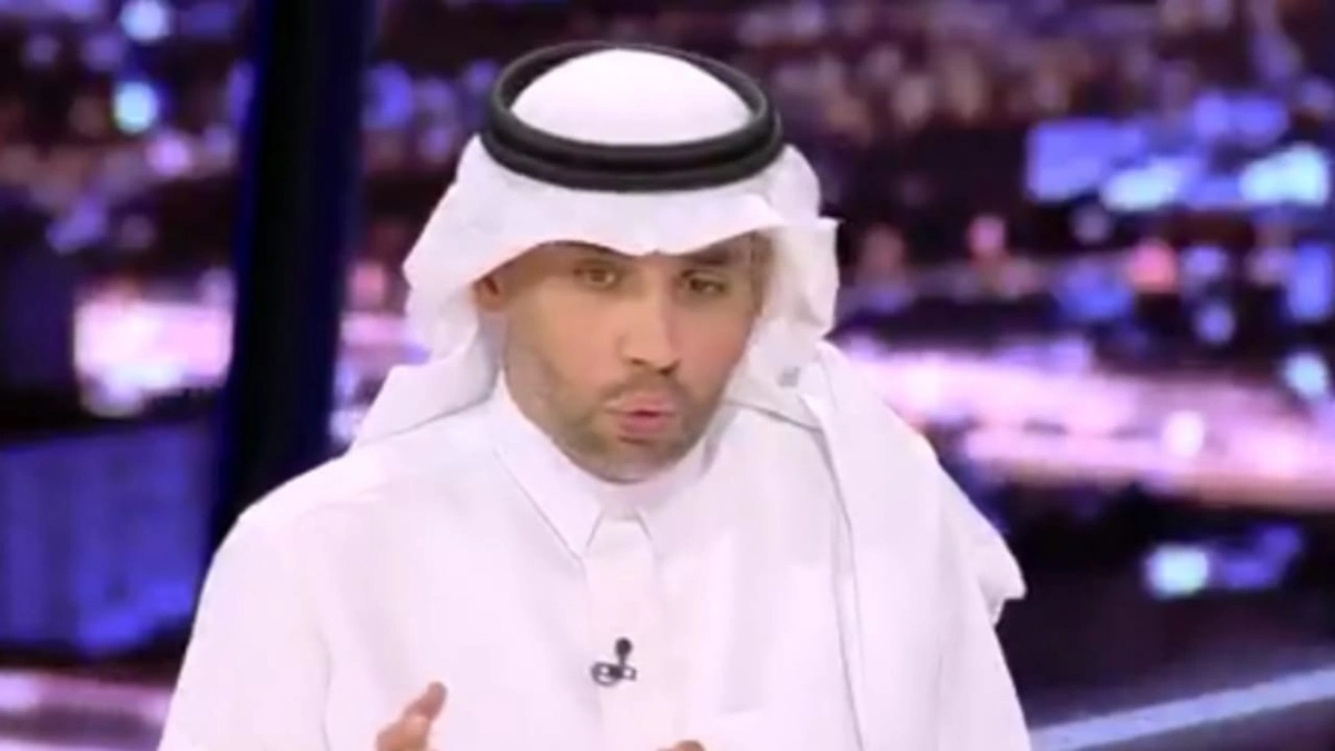 الجديع عن الحكام الأجانب: الأخطاء الكارثية لا تغتفر والمكافآت الكبيرة غير مبررة .. فيديو