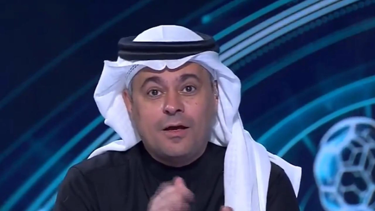 الشنيف : هاتريك وصناعة من أول مباراة لبنزيما ..فيديو