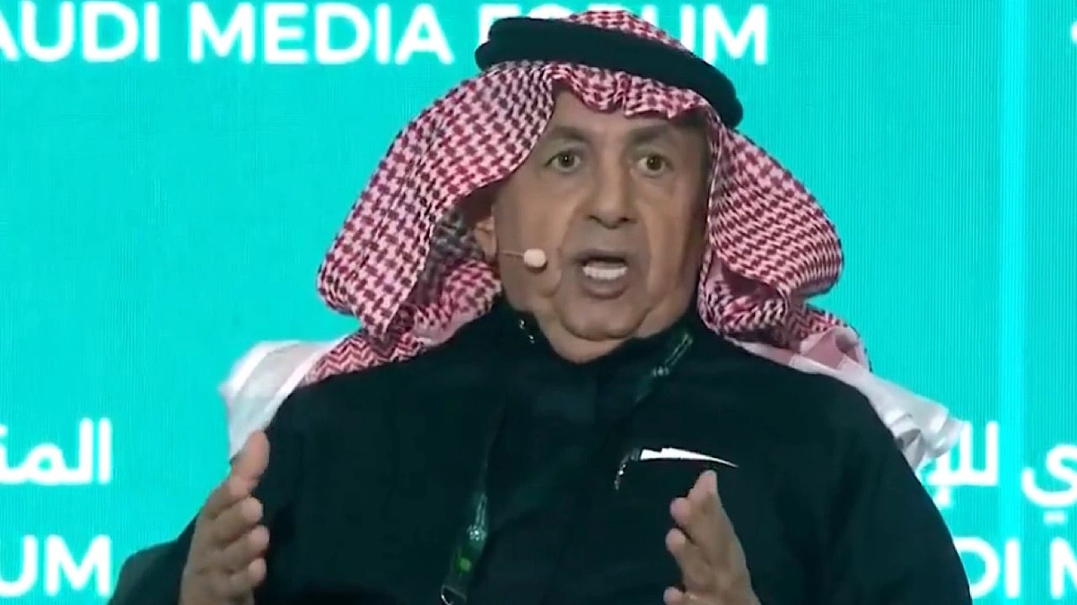 داود الشريان: الغش في الإعلام يعد نوعاً من أنواع الفساد ويستوجب العقوبة..فيديو