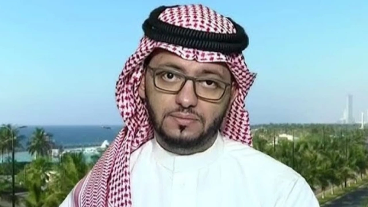 شاهين: إدارة الاتحاد لم تدافع عن حقوق بنزيما قبل انتقاله للهلال .. فيديو