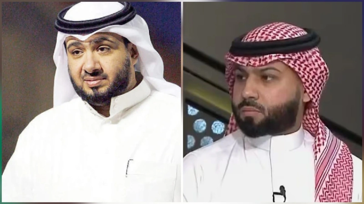 غرم العمري وفيصل زيد: يايسله يركز على الانسجام لاستقرار الأهلي.. فيديو