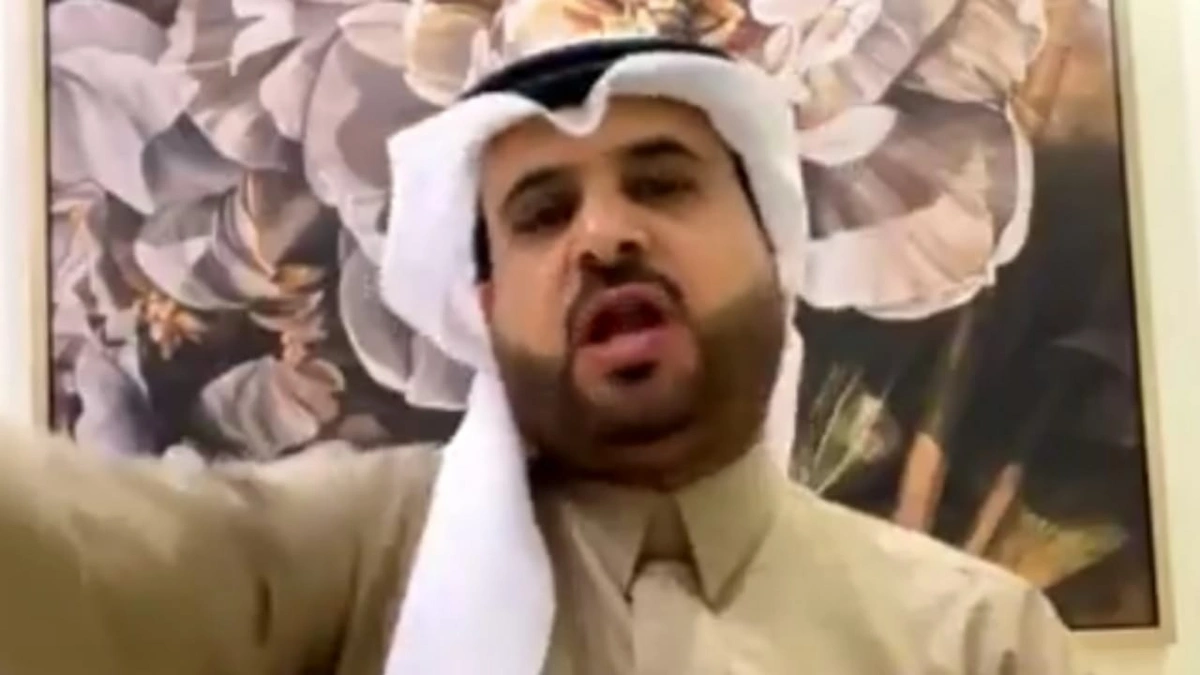 الهويدي: اللاعبين الأجانب يجب أن يحترموا العقود والأنظمة  .. فيديو