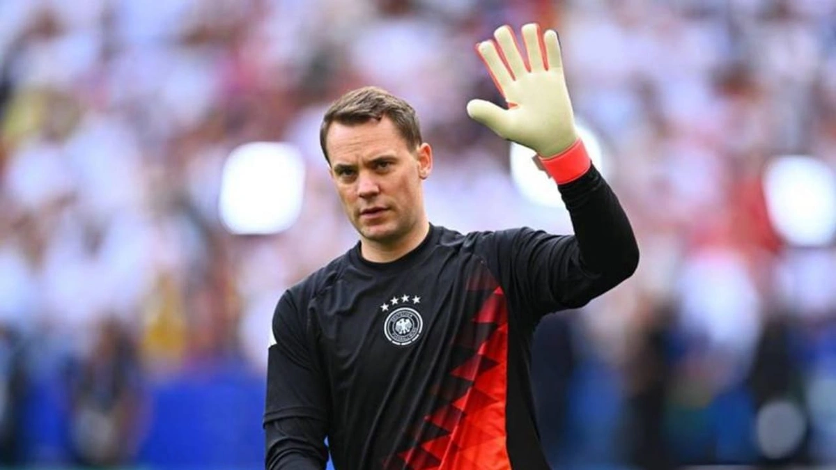 نوير يرفض العودة إلى منتخب ألمانيا