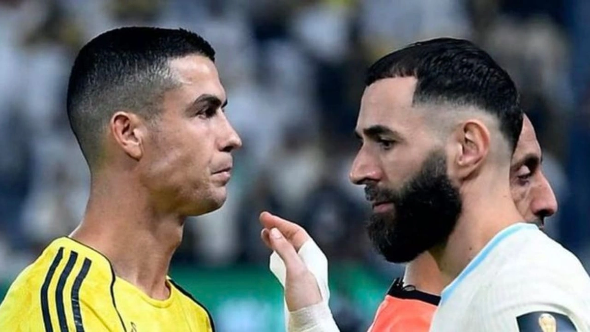 سكاي سبورت : رونالدو سيفقد عقله بسبب صفقات الهلال