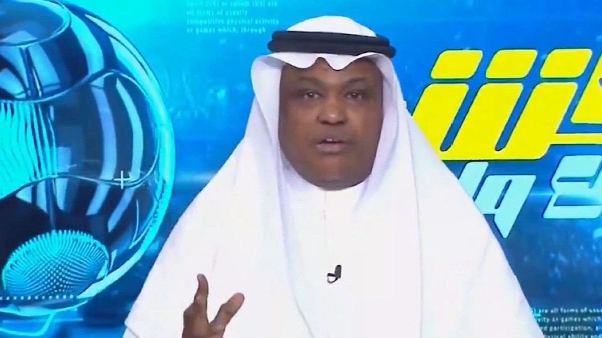 فلاته: انتقال حمدالله للاتحاد يختلف كثيرًا عن بنزيما.. فيديو