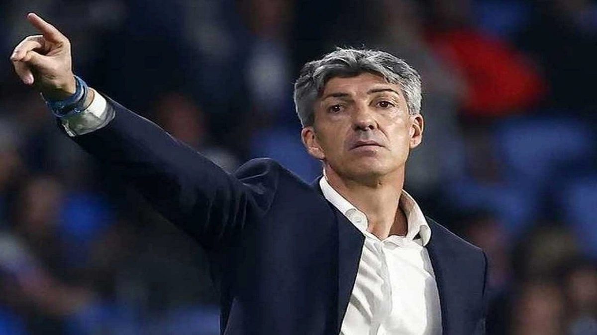 الشباب يرسل خطابا رسميا بإقالة ألغواسيل