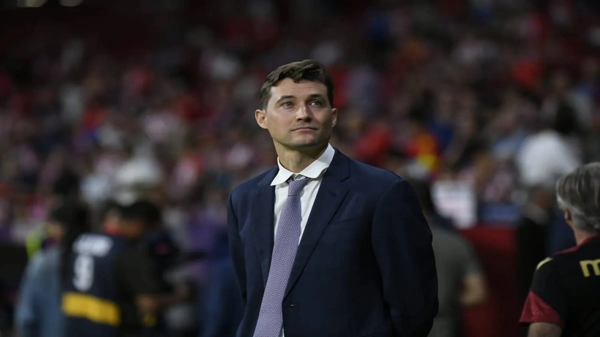 رئيس الخلود بعد واقعة دفع كوزاني حامل الكرات: سنتعامل مع الأمر داخليًا