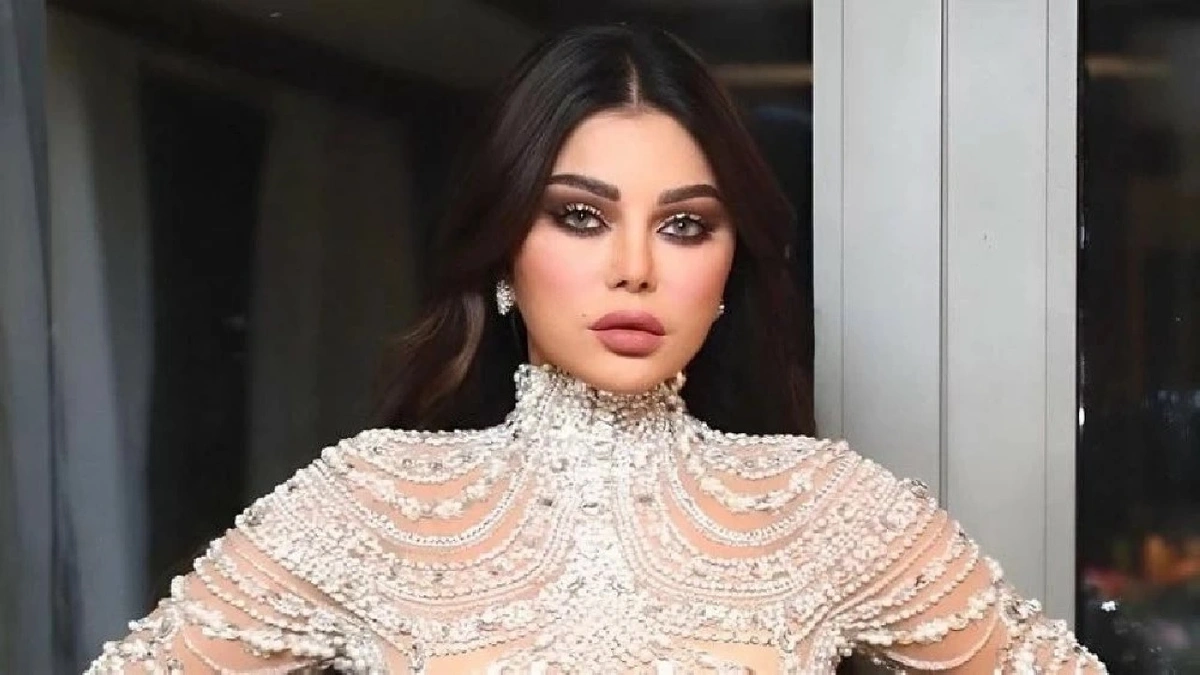 هيفاء وهبي: ابتعدوا عن الأشخاص السلبيين لتتقدموا