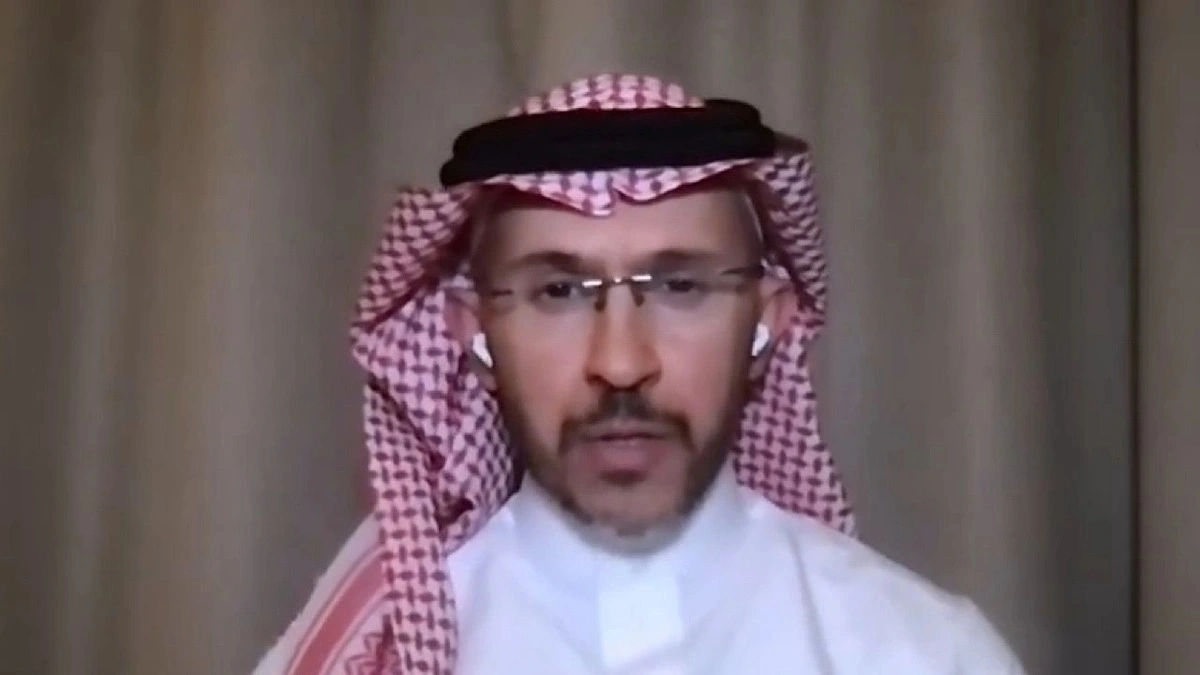 التويجري: لا توجد استراتيجية واضحة في الأندية.. فيديو