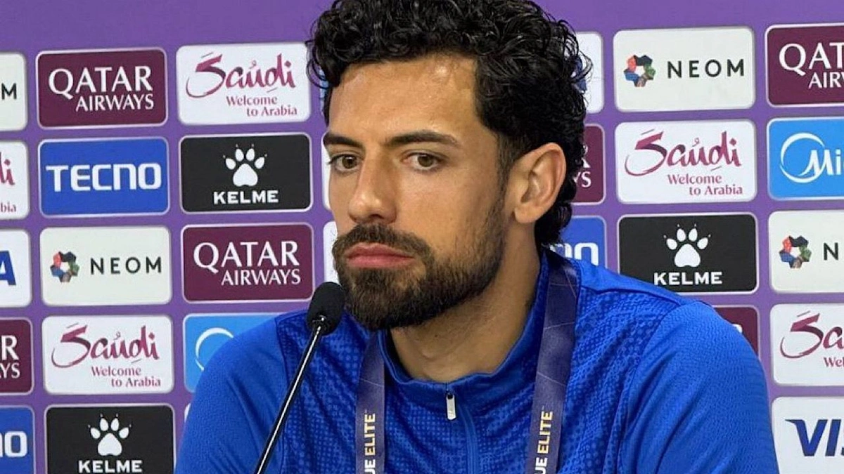 بابلو ماري: من المهم جدًا الاستمرار في صدارة الترتيب