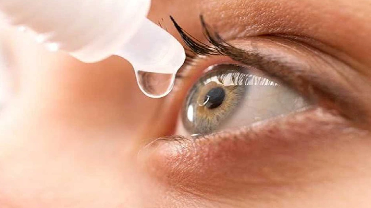 4 عوامل تؤدي إلى إصابتك بجفاف العين