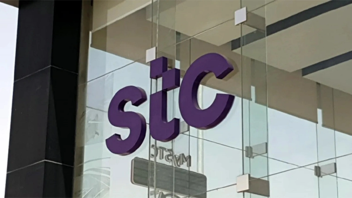 مجموعة stc توقع اتفاقية لتنفيذ مشروع Silklink في سوريا