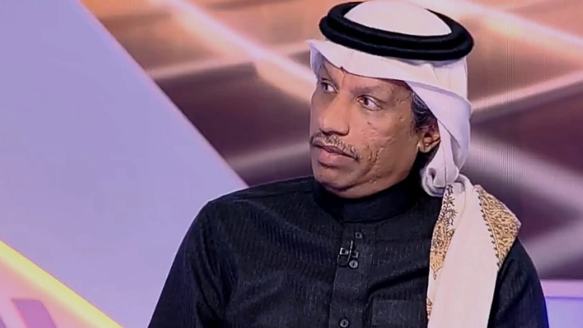 الغيامة: بنزيما قطعة الشطرنج الناقصة في الهلال لتعزيز صدارته .. فيديو