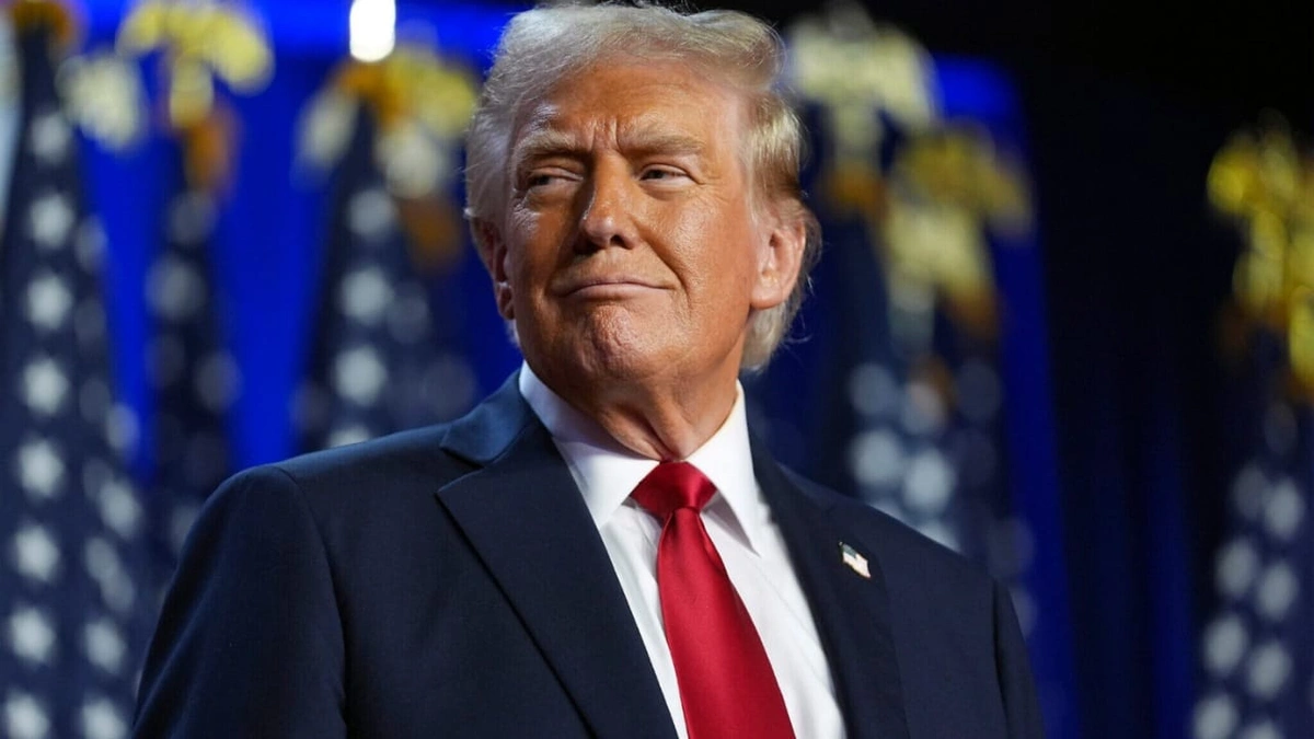 ترامب يدرس خفض رسوم الصلب والألمنيوم وسط ضغوط ارتفاع الأسعار