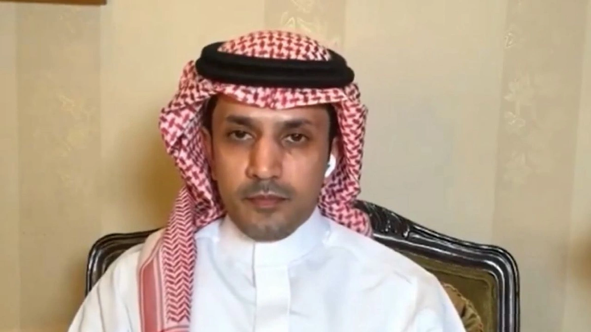 ‏ الزلال: مبروك للهلاليين هذه الشتوية الفخمة الهلال يملك عضو شرف فئة A .. فيديو