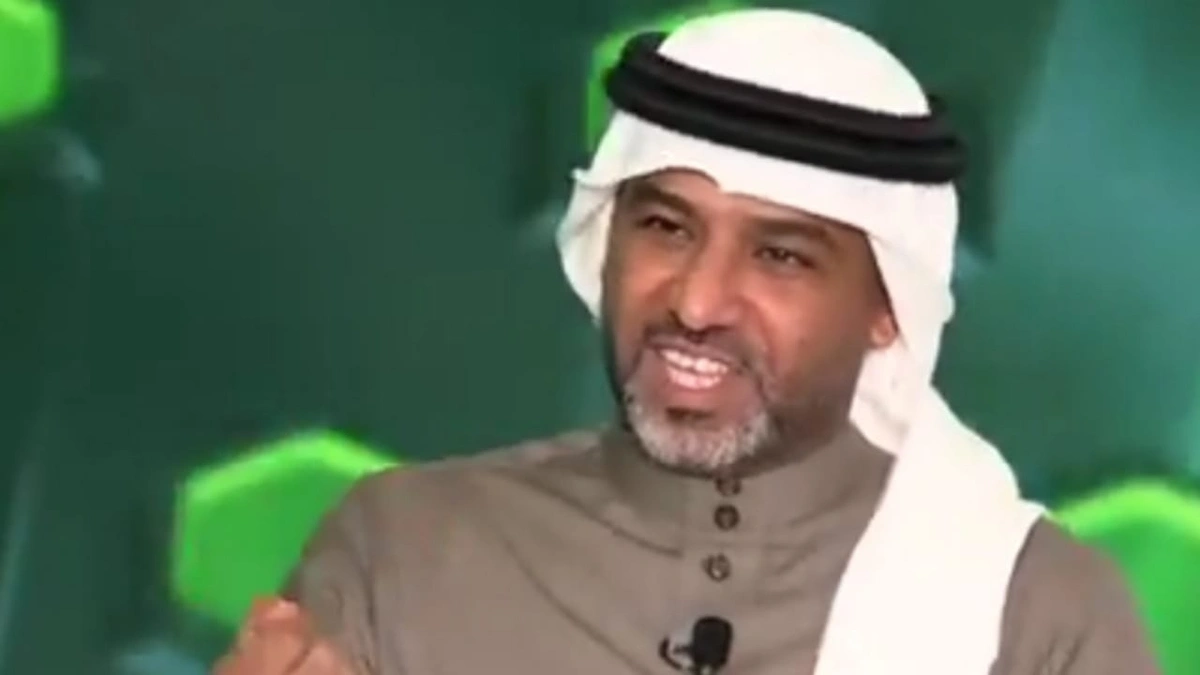 عطيف ينتقد صفقة النصيري:سيجد صعوبة في التأقلم مع الاتحاد .. فيديو