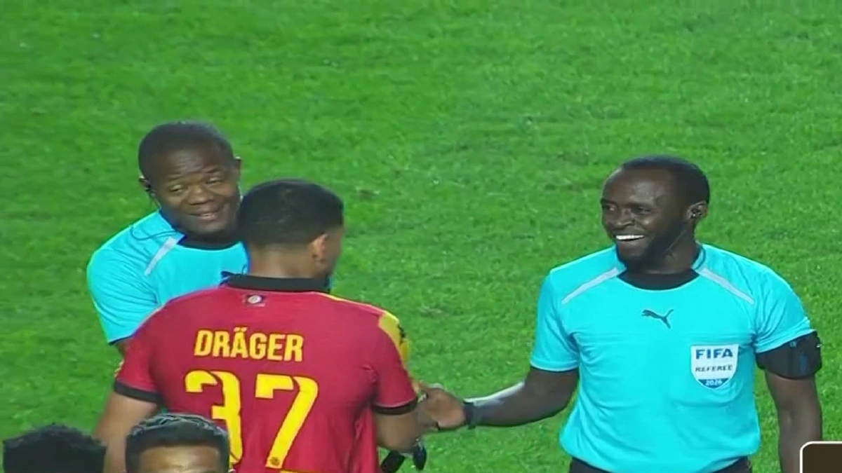 الترجي يفوز على بيترو أتليتيكو ويتأهل لربع نهائي  أبطال إفريقيا