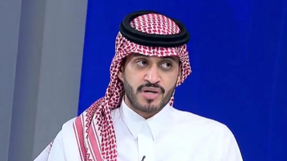 الغامدي: الشباب بلا هوية والوضع في الدوري يفرض إقالة المدرب .. فيديو
