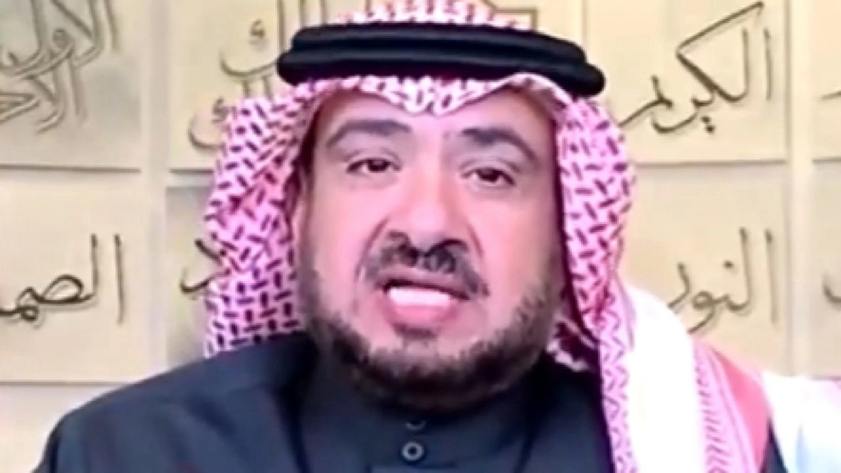 العمري: عدم استقرار إدارة الشباب وراء أوضاع الفريق وأتمنى استمرار المال.. فيديو