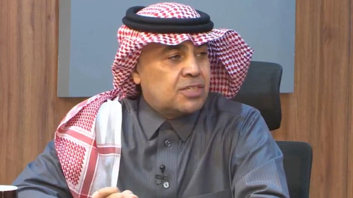 الجاسر: مشكلة مباراة النصر والاتحاد ليست الأخطاء التحكيمية بل لقطات الـ VAR  .. فيديو