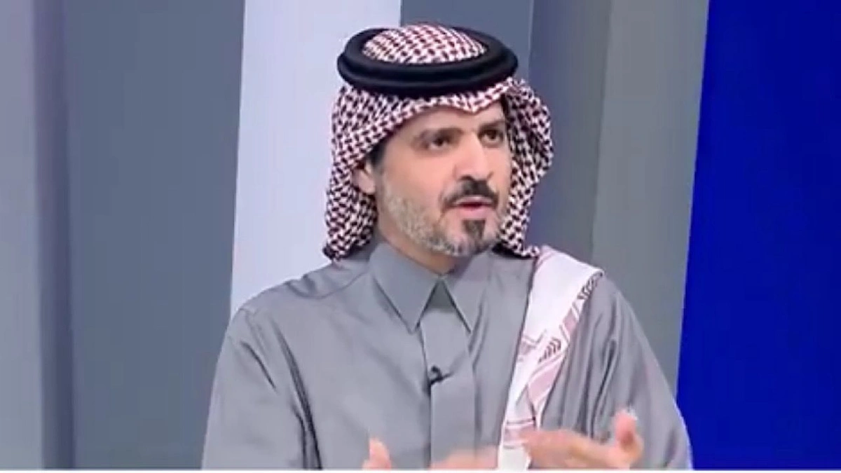 السويلم : كان يجب على الاتحاد احتواء بنزيما..فيديو