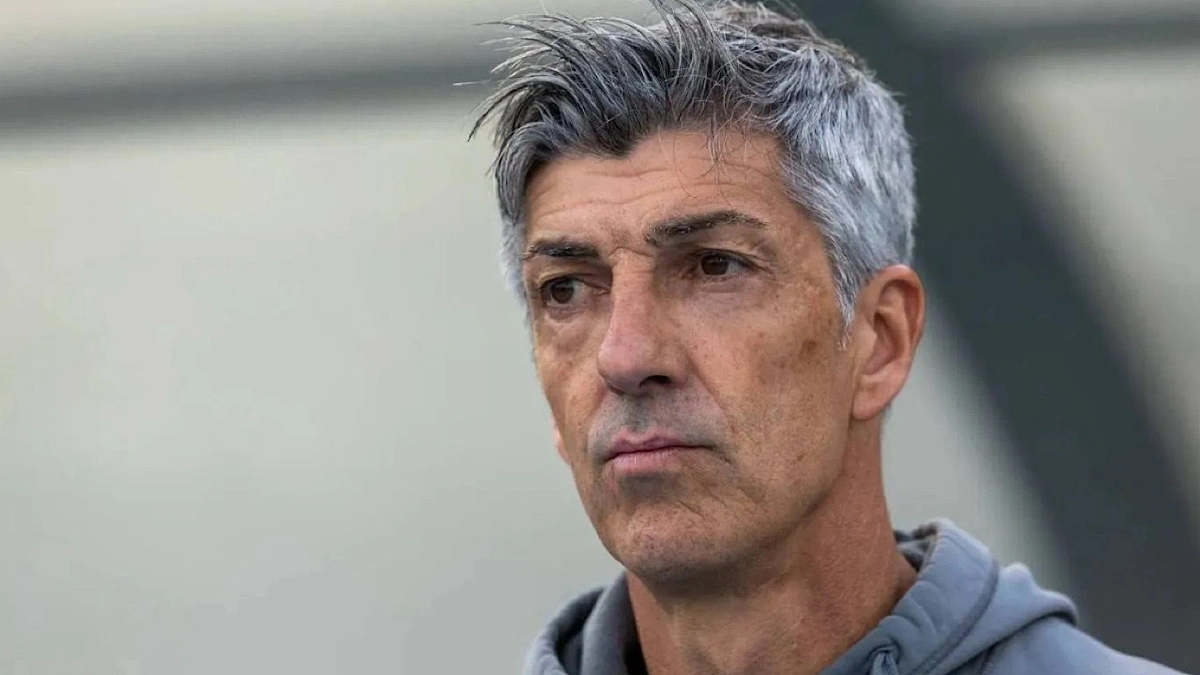 رفض طلب الشباب لإقالة ألغواسيل