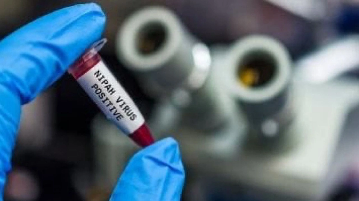 عودة فيروس نيباه القاتل في  آسيا  تثير القلق في العالم