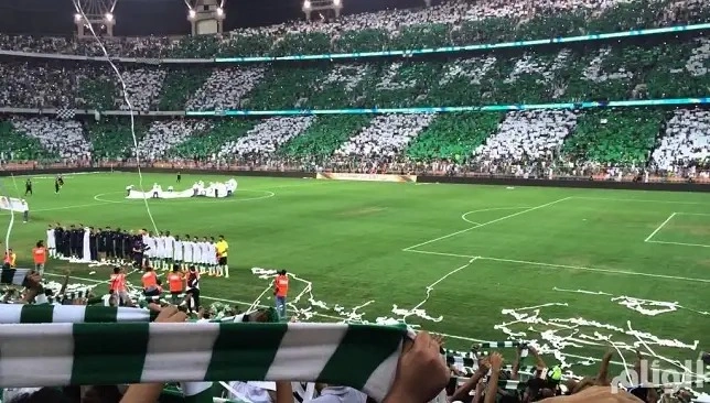 الأهلي يطرح تذاكر مباراته أمام نظيره الإماراتي