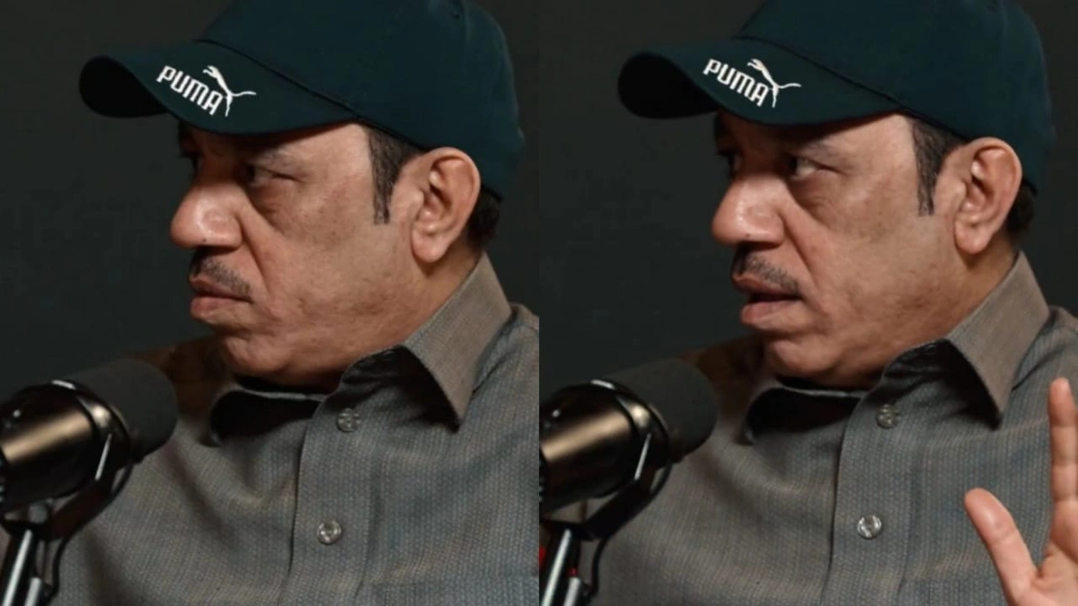 الذايدي: لا يمكن للمنتخب والدوري السير بالقوة نفسها .. فيديو