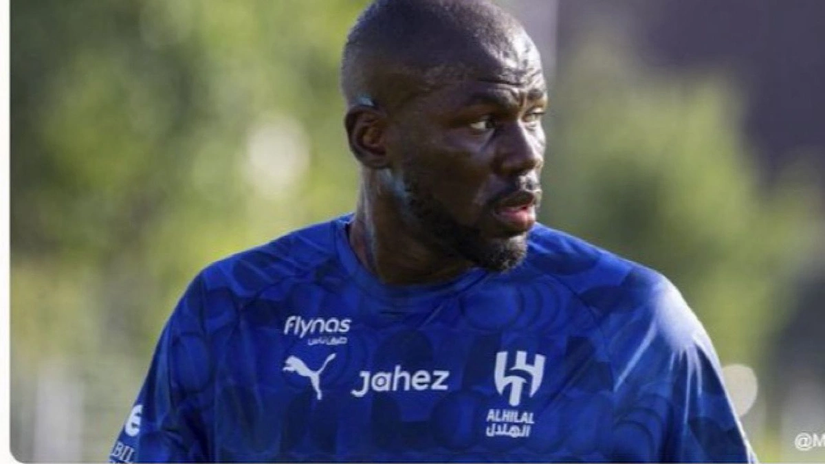 صحف أفريقية تعلق على تجديد عقد كوليبالي