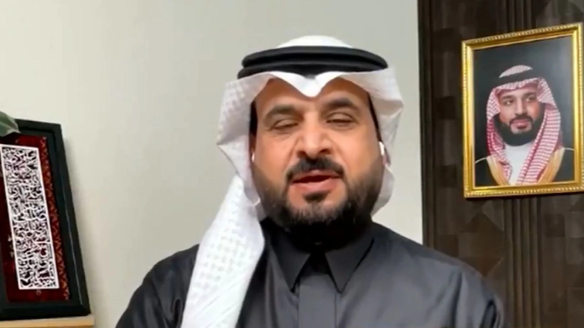 الهويدي: كلاسيكو الهلال والأهلي نقطة تحول والأهلي الأقرب للفوز .. فيديو