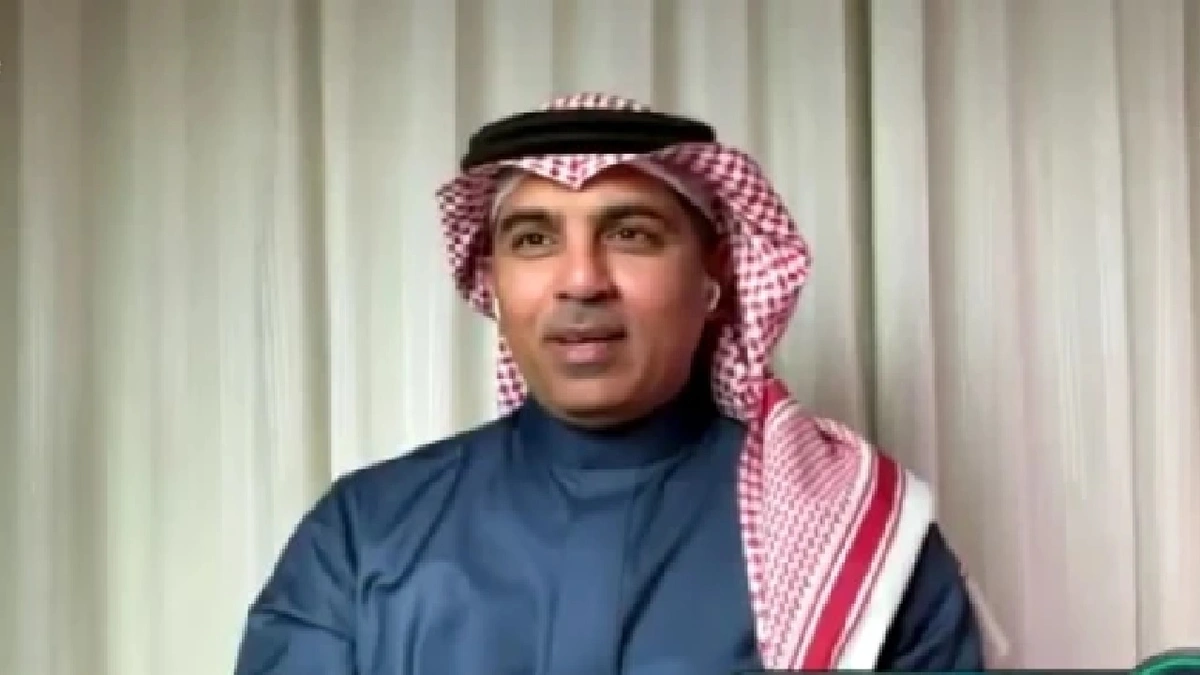 آل خاتم: الهلال يتميز إداريًا وتجربة بنزيما مع مدريد ستتكرر.. فيديو