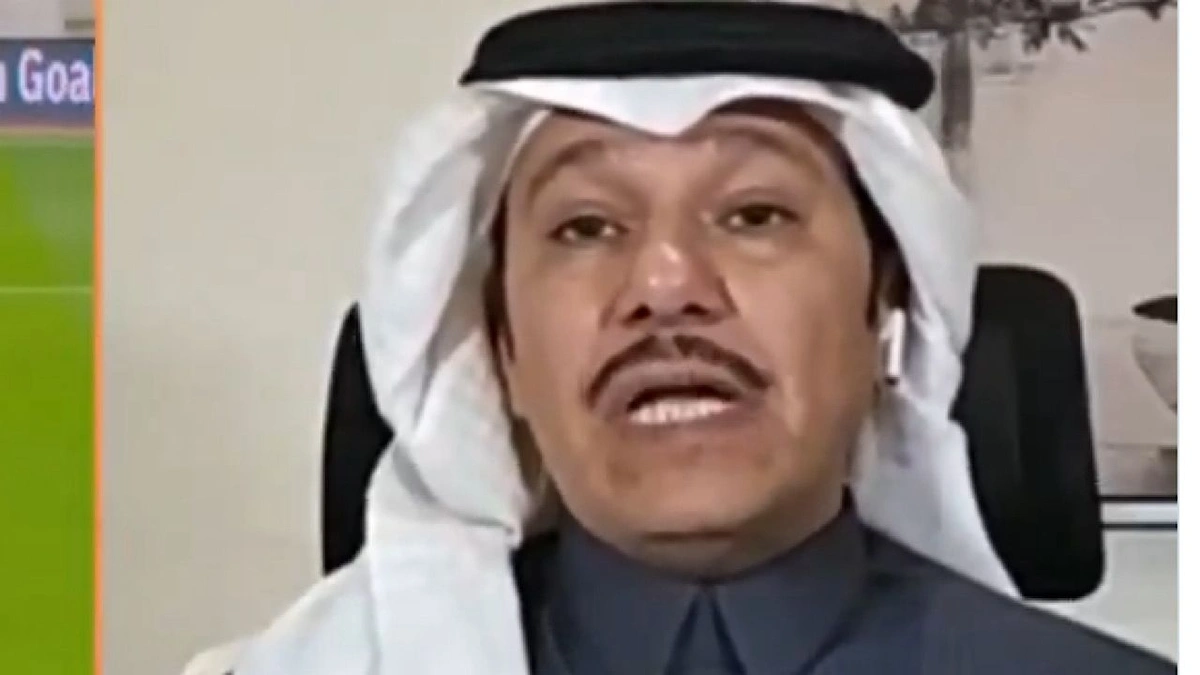 العنقري: بنزيما كان القطعة الناقصة التي تنهي مجهود لاعبي الهلال .. فيديو