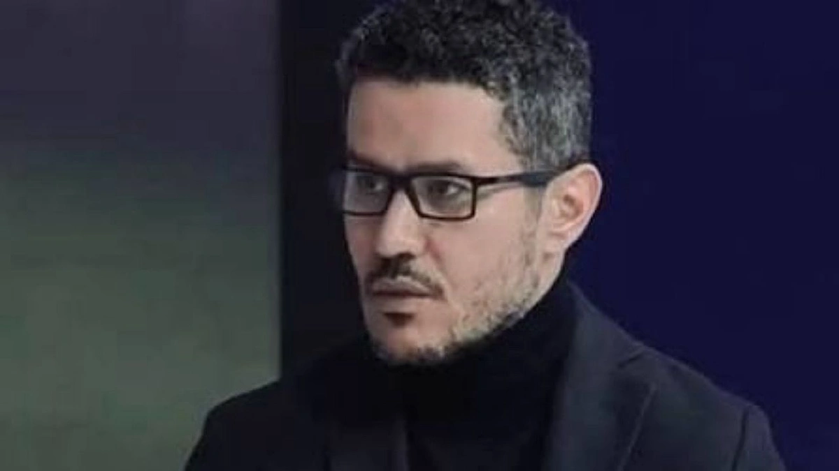 أحمد عفيفي:قرار الاتحاد قرار شجاع..فيديو