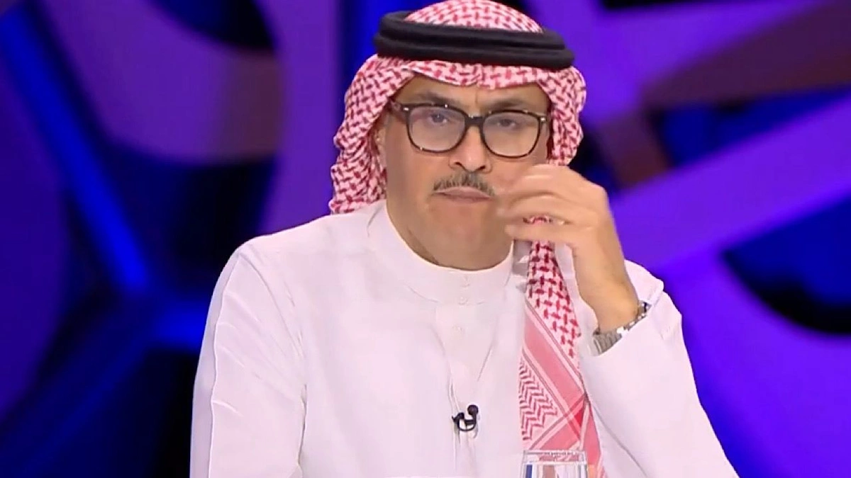 السهلي:أفكار جيسوس واضحة حتى مع الفريق الرديف..فيديو