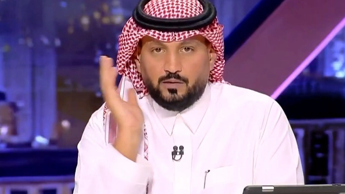 الحميدي:الوليد بن طلال لوحده دعم الهلال بـ 213 مليون ريال..فيديو