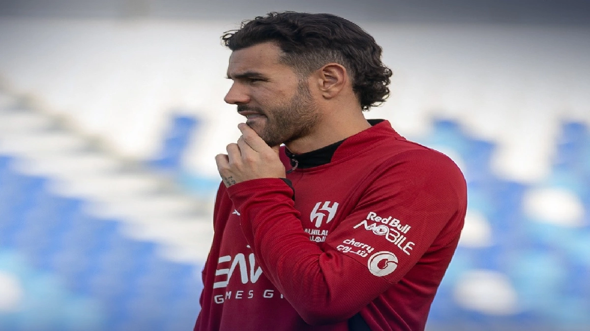 شكوك حول جاهزية هيرنانديز وعودة الحربي