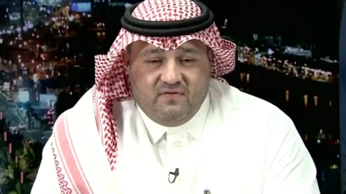 الرفاعي: تقسيم اللاعبين بين الدوري والكأس أمر غير معمول به عالميًا .. فيديو