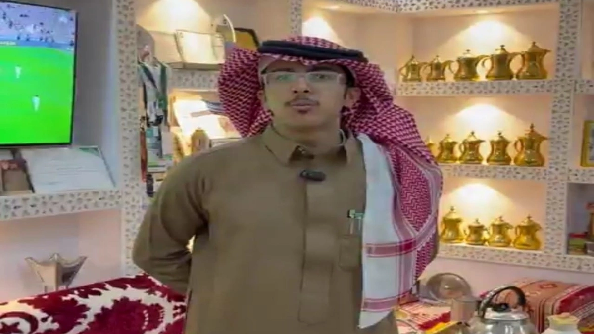 الدفاع المدني في عنيزة يتحرك لإنقاذ طالب فيكتشف أنه في “نوم عميق”.. فيديو