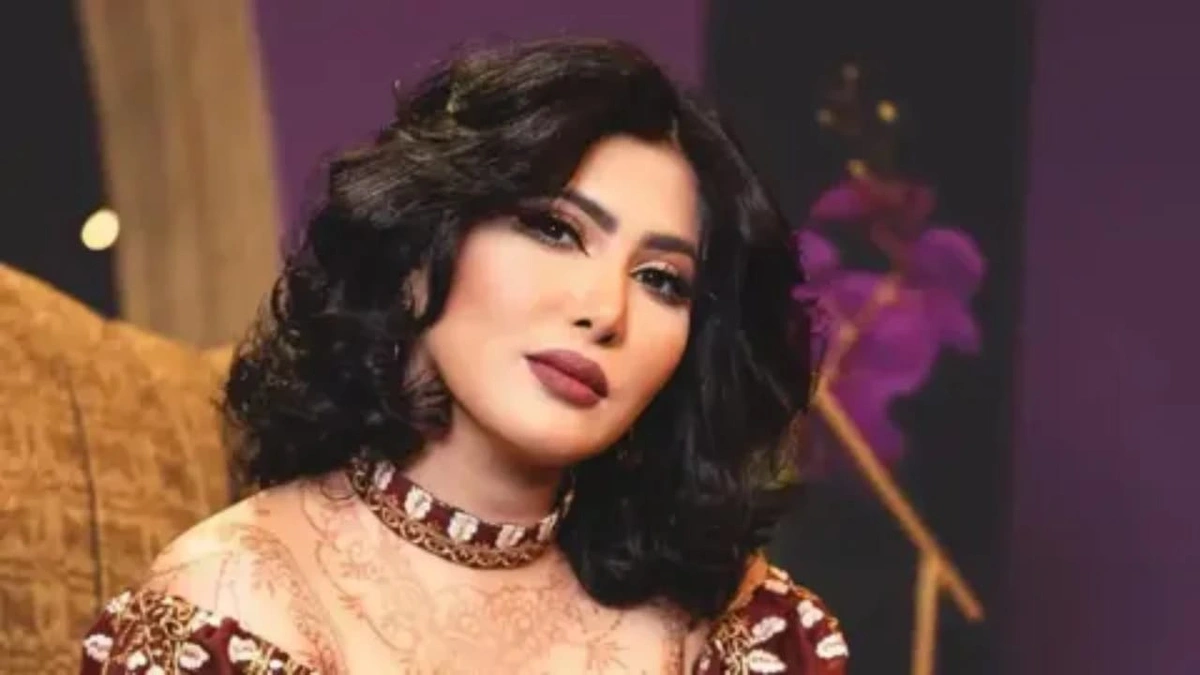الحكم بحبس الفنانة ملاك الكويتية 3 سنوات مع وقف النفاذ