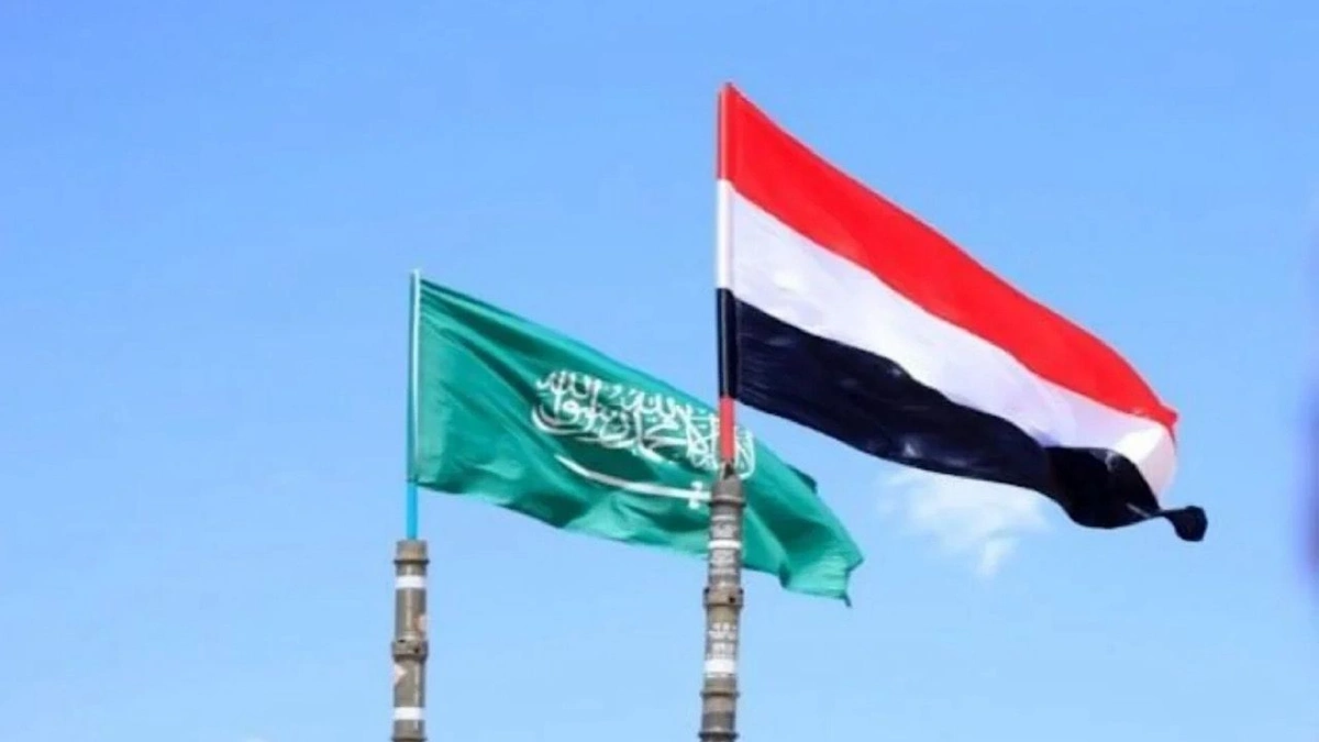 إشادة يمنية بالدعم السعودي لصرف الرواتب الحكومية  في اليمن.. فيديو