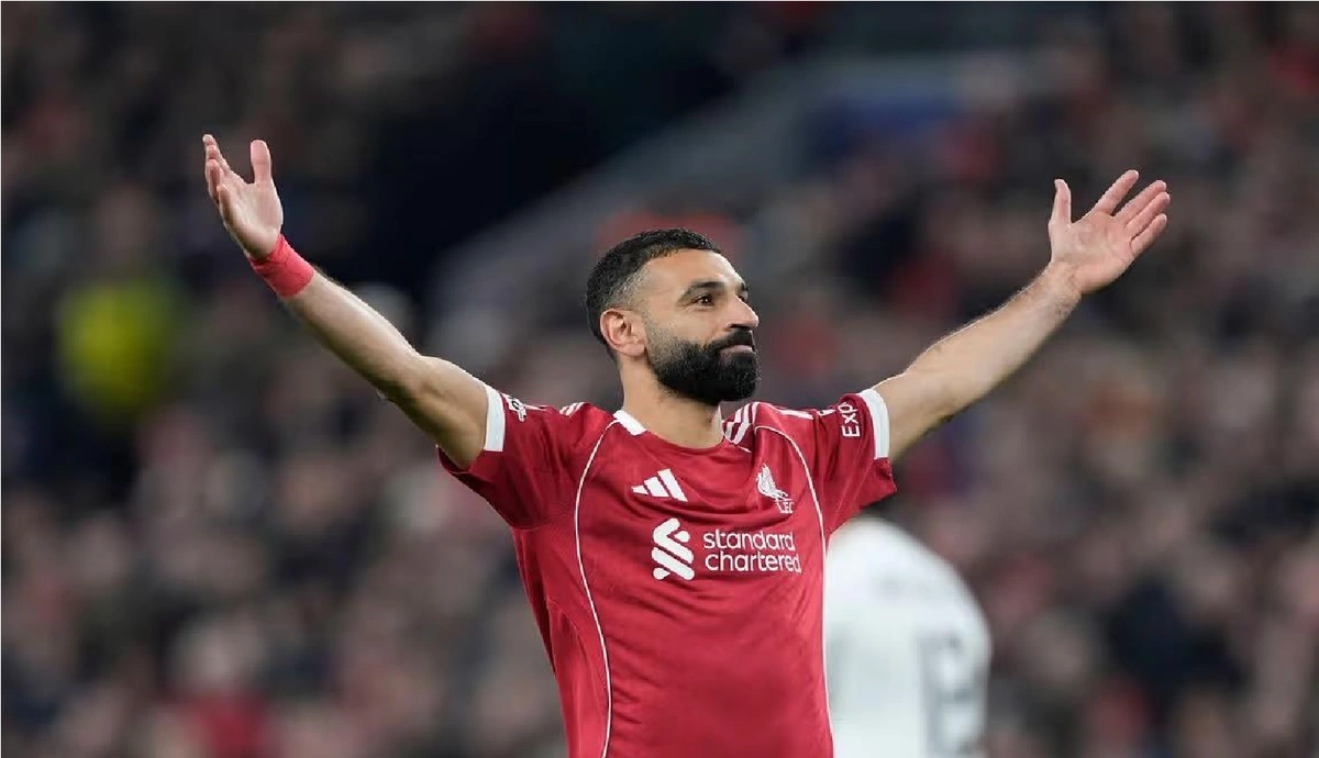 الاتحاد يريد التعاقد مع محمد صلاح