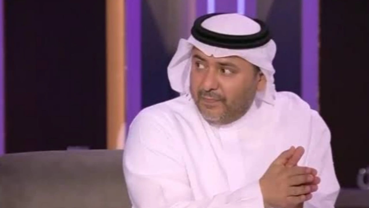 التويجري: رونالدو ليس مجرد لاعب ويجب أن يساهم في استقطابات النصر .. فيديو