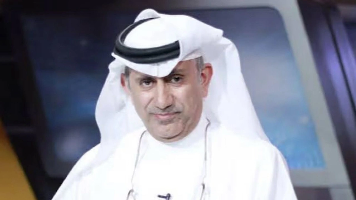 الملحم: النصر خارج آسيا وموسم رونالدو يقترب من النهاية.. فيديو