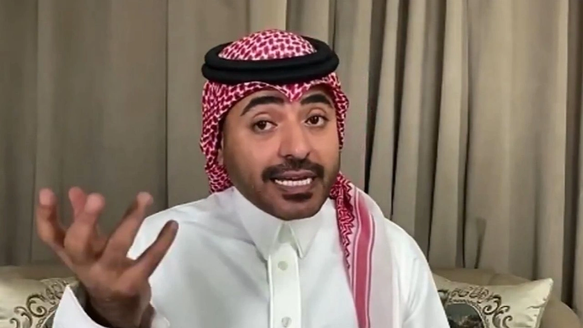 الصقري: هناك تناقض في تصريحات جيسوس بين فترته مع الهلال والنصر .. فيديو